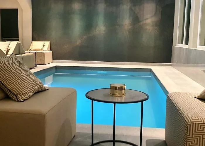 Boutique Acacia Отель Ловран