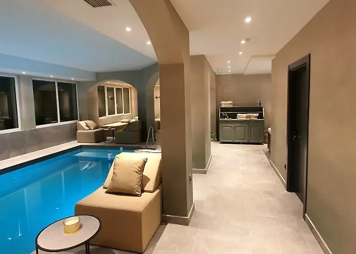 Boutique Acacia Lovran