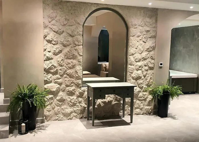 Отель Boutique Acacia Ловран