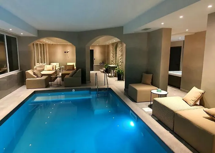 Boutique Acacia Отель Ловран