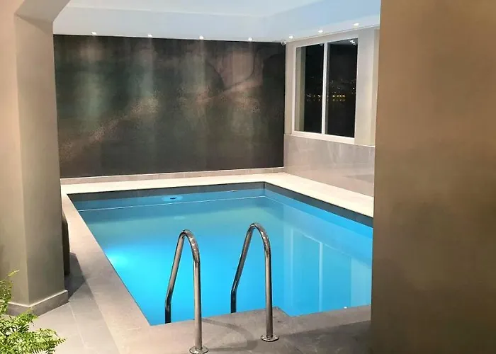 Boutique Acacia Hotel Lovran