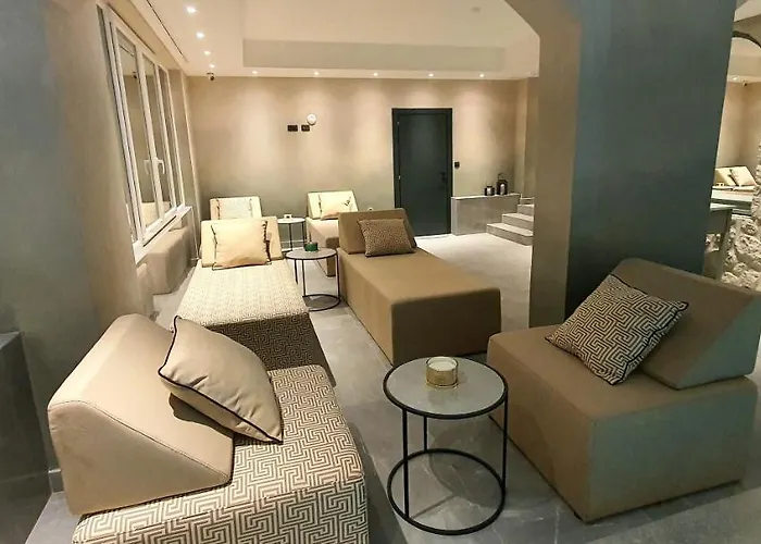 Отель Boutique Acacia