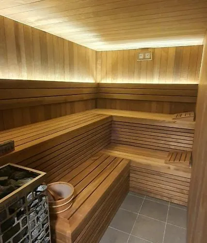 Boutique Acacia 4* Ловран