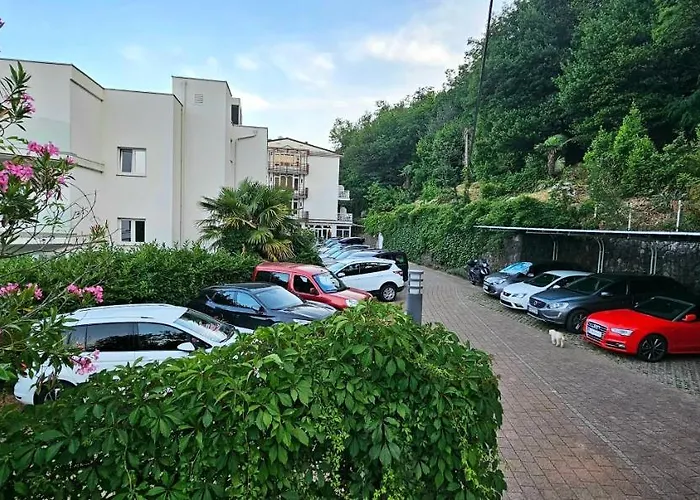 Boutique Acacia Отель