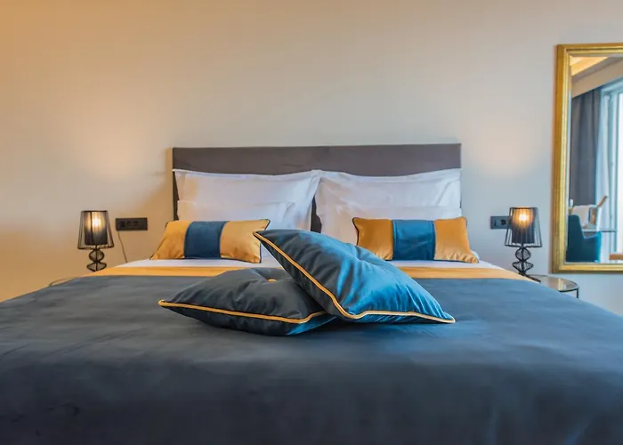 Hotel Boutique Acacia