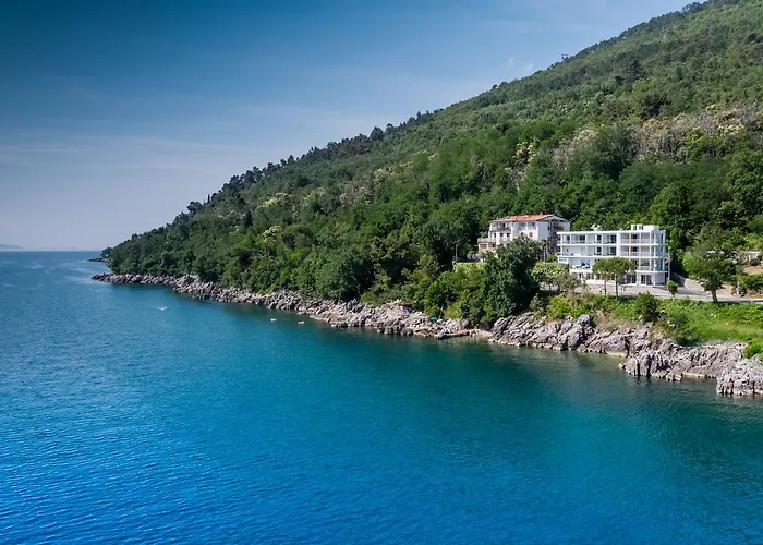 Boutique Acacia Hotel Lovran