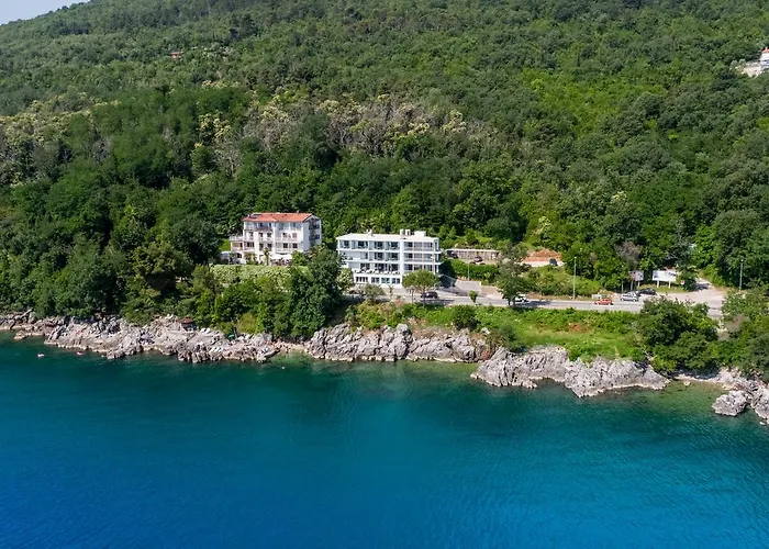 Отель Boutique Acacia