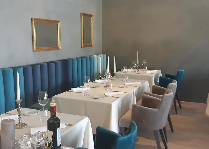 Boutique Acacia Lovran