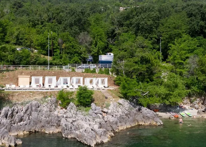 Отель Boutique Acacia