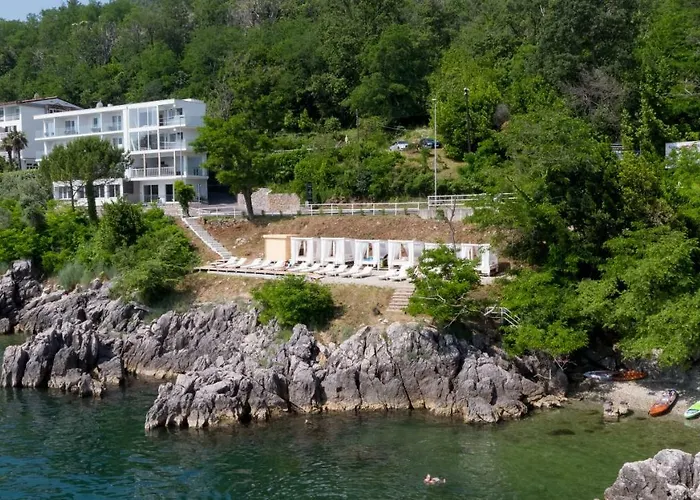 Boutique Acacia Отель 4*